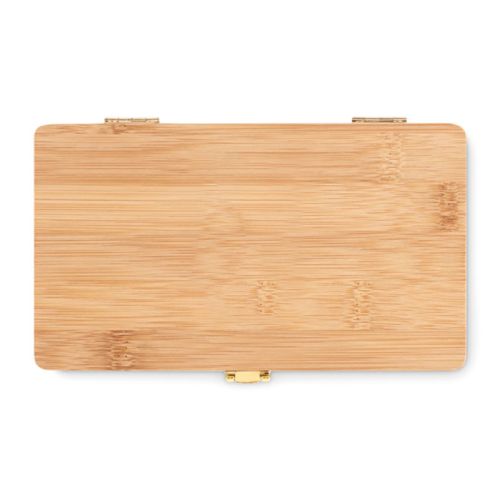 Toolbox bamboo - Image 3